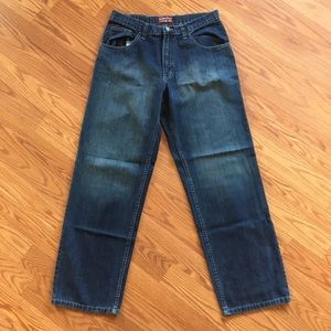 Marlboro Classics Blue Jeans Mens Size 32 USA
